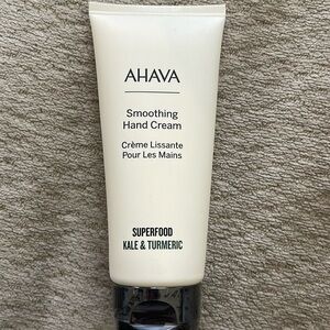 Ahava Smoothing Hand Cream